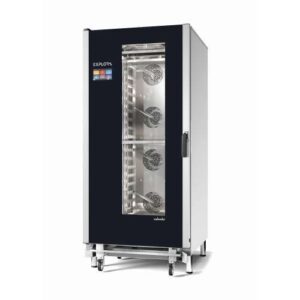 COMBI STEAM OVEN 20 PAN<br> By Piron