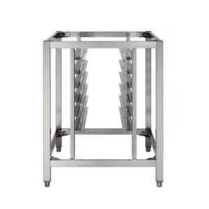 CONVEC OVEN  [800] - ST/STEEL STAND<br> By Piron