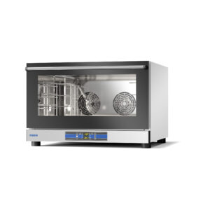 CONVECTION OVEN  [CABOTO] - DIGITAL WITH HUMIDITY<br> By Piron