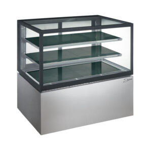 DISPLAY UNIT FRIDGE SALVADORE - F/STAND CAPPI - 1500MM