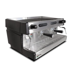 ESPRESSO MACHINE - FULLY AUTOMATIC [COMPLETE] - UNICA<br> By Cipriani