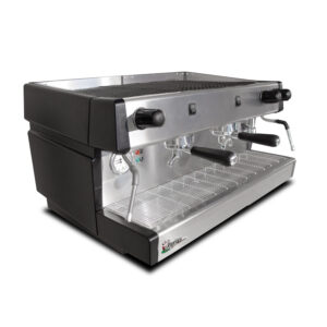 ESPRESSO MACHINE - SEMI AUTOMATIC [COMPLETE] - UNICA<br> By Cipriani