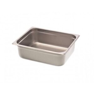 FISH FRYER - INSERT 1/2 X 150MM<br> By Anvil