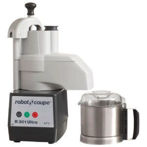 FOOD PROCESSOR COMBO - R301 ULTRA (80 SERVINGS)<br> Robot Coupe