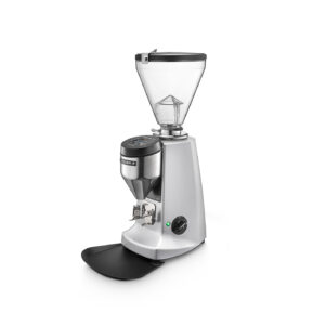 COFFEE GRINDER/DOSER - SUPER JOLLY - ELECTRONIC<br> By Mazzer