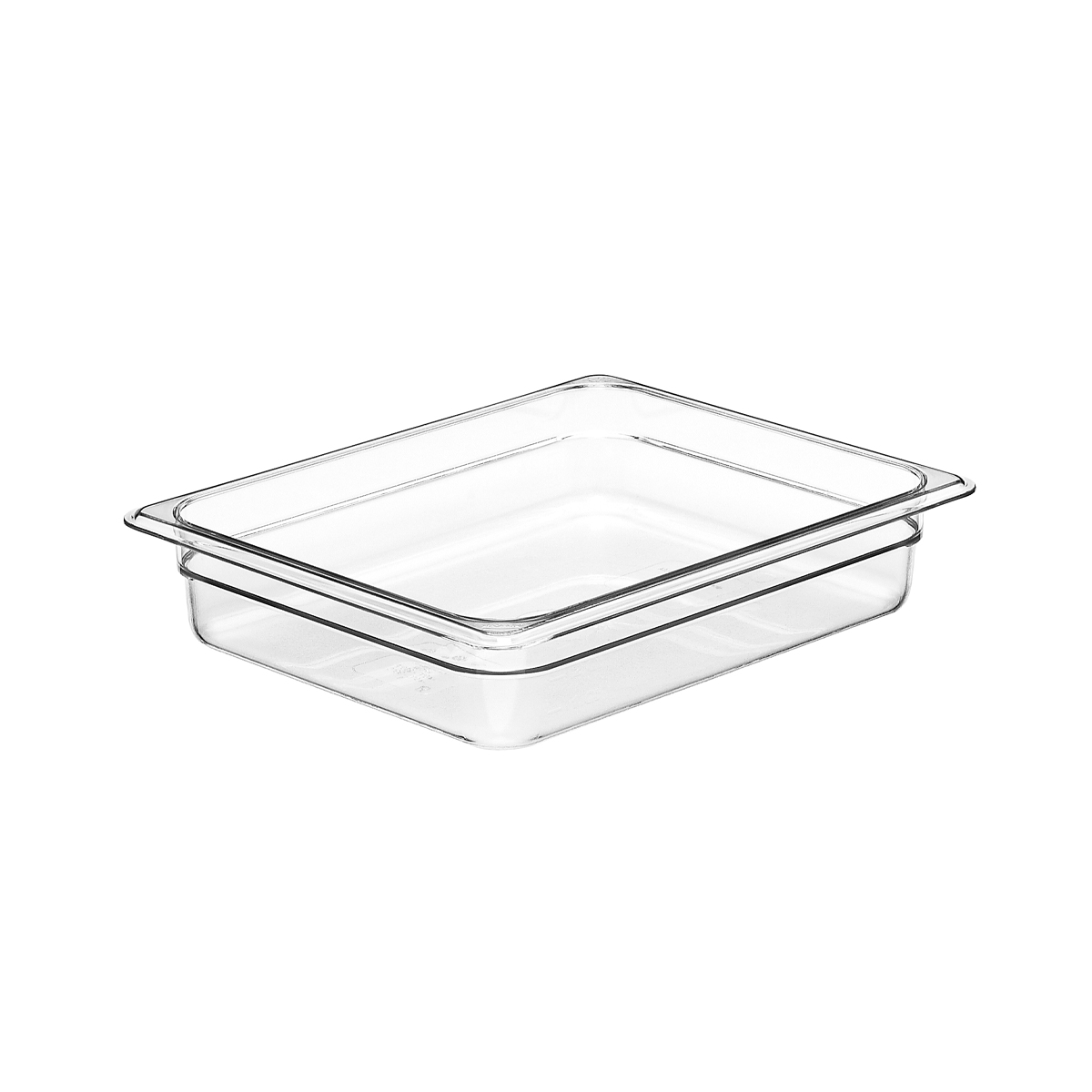 CAMWEAR POLYCARBONATE INSERT 65MM <br> By Cambro