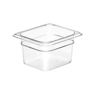 CAMWEAR POLYCARBONATE INSERT - 100MM <br> By Cambro