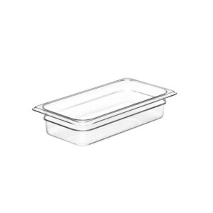 CAMWEAR POLYCARBONATE INSERT - 65MM <br> By Cambro