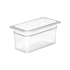 CAMWEAR POLYCARBONATE INSERT - 150MM <br> By Cambro
