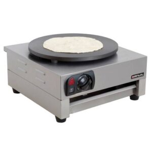 PANCAKE & OMELETTE MACHINE <br> By Anvil