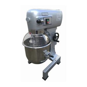 PLANETARY MIXER - 10LT - NO HUB<br> By Ankor