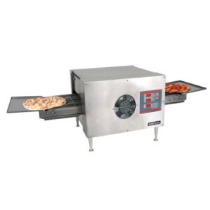 PIZZA OVEN - DIGITAL CONVEYOR<br> By Anvil