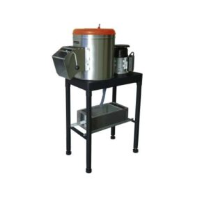 POTATO PEELER "ANVIL" - 12KG<br> By Anvil