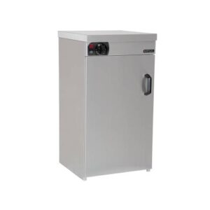 PLATE WARMER - SINGLE DOOR<br> By Anvil