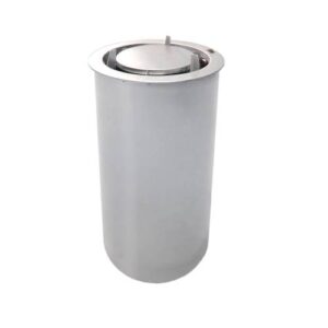 PLATE WARMER - DROP IN<br> By Anvil