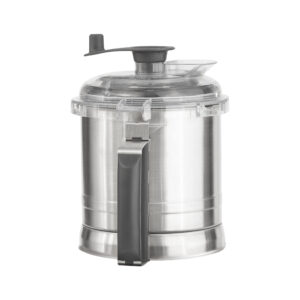 ADDITIONAL BOWL SET FOR ROBOT COOK<br> Robot Coupe