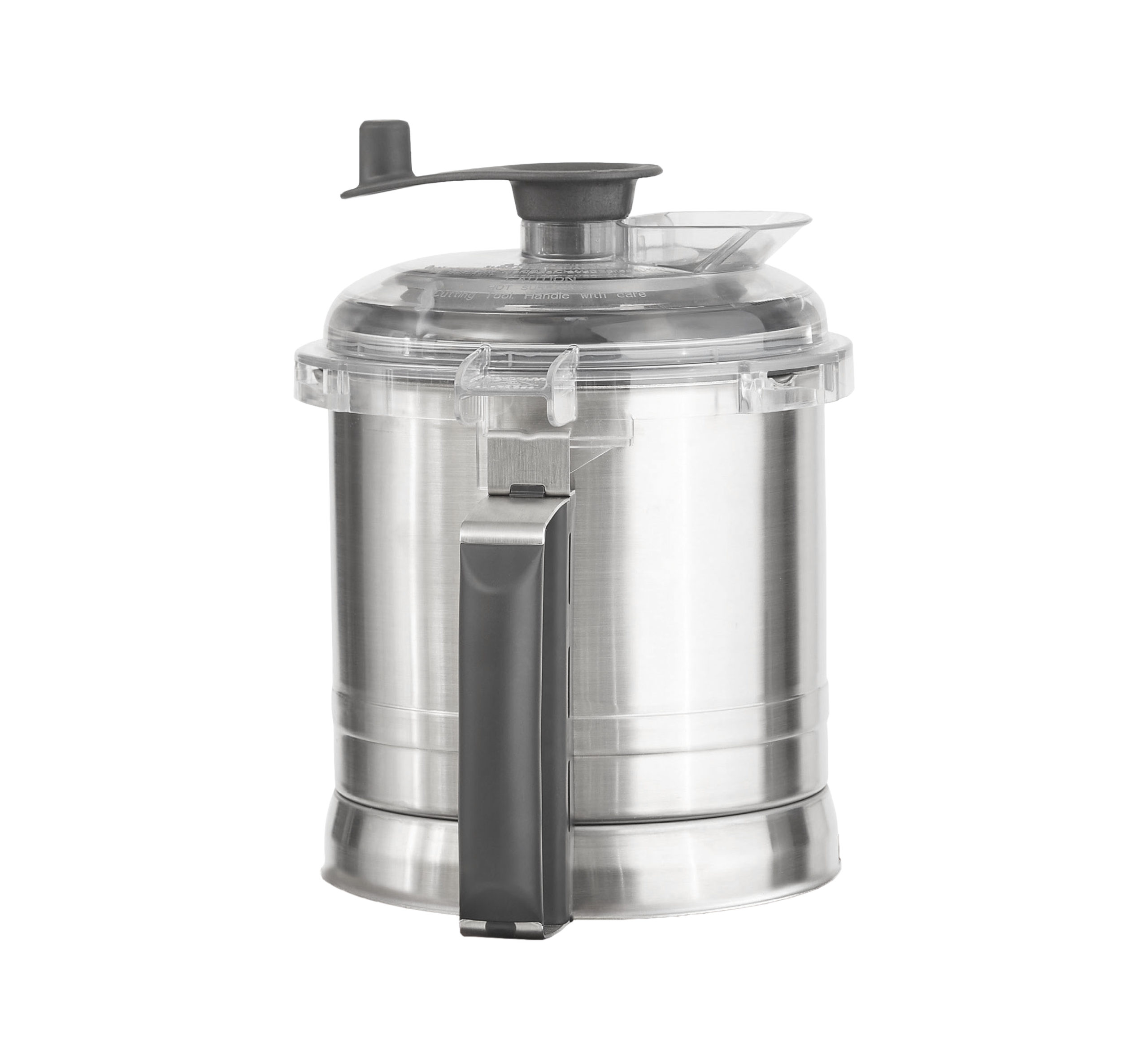 ADDITIONAL BOWL SET FOR ROBOT COOK<br> Robot Coupe