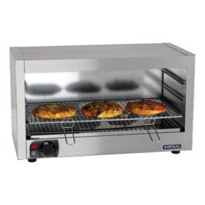 SALAMANDER - QUARTZ - 3kW QUARTZ SALAMANDER<br> By Anvil