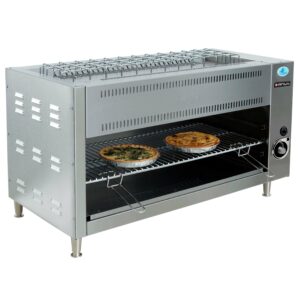 SALAMANDER - GAS - 75LT<br> By Anvil