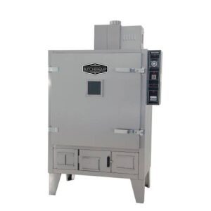 SMOKING CABINET BUTCHERQUIP - 600LT<br> By Butcherquip