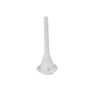 SAUSAGE FILLER FUNNEL PLASTIC -10MM<br> Trespade