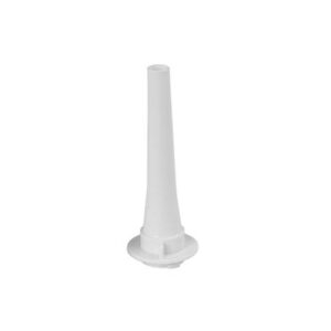 SAUSAGE FILLER FUNNEL PLASTIC - 20MM<br> Trespade