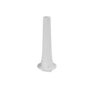 SAUSAGE FILLER FUNNEL PLASTIC - 30MM<br> Trespade