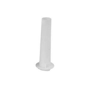 SAUSAGE FILLER FUNNEL PLASTIC - 40MM<br> Trespade