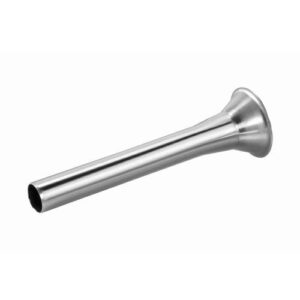 SAUSAGE FILLER FUNNEL S/STEEL - 20MM<br> Trespade