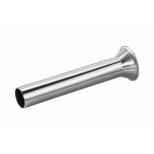 SAUSAGE FILLER FUNNEL S/STEEL - 30MM<br> Trespade