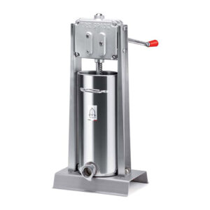 SAUSAGE FILLER TRESPADE - 15LT - VERTICAL [DELUXE]<br> Trespade