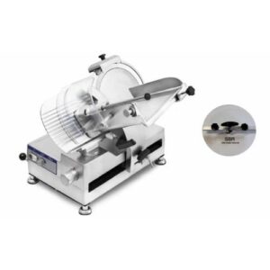 SLICER RHENINGHAUS START AUTO DELUX - 300MM<br> By Rheninghaus