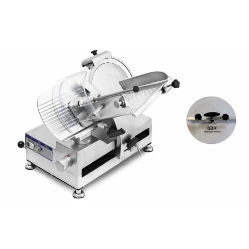 SLICER RHENINGHAUS START AUTO DELUX - 300MM<br> By Rheninghaus
