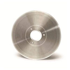 SLICER RHENINGAUS START - FROZEN MEAT SLICING BLADE ONLY<br> By Rheninghaus