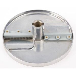 JULIENNE 2 X 4MM R502 CL50 - CL60<br> Robot Coupe