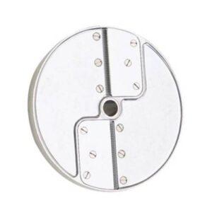 JULIENNE 2 X 8MM R502 CL 50 - CL60<br> Robot Coupe