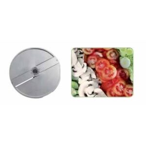 VEG/CUT PLATE FIMAR - SLICING 3MM (E3)<br> By Fimar