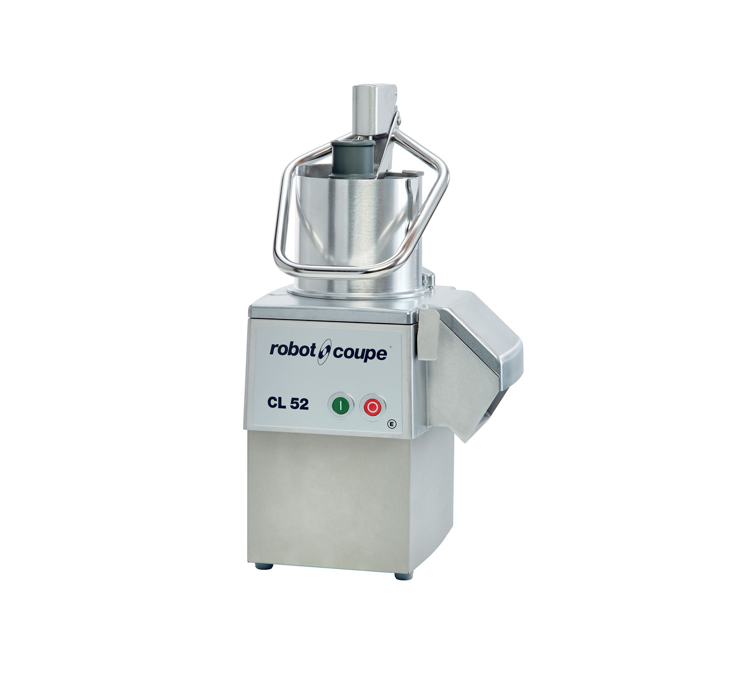 VEG PREP MACHINE - CL52E - (400 SERVINGS)<br> Robot Coupe