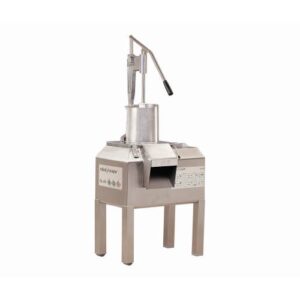 VEG PREP MACHINE - CL60 WITH PUSHER FEED (3000 SERVINGS)<br> Robot Coupe