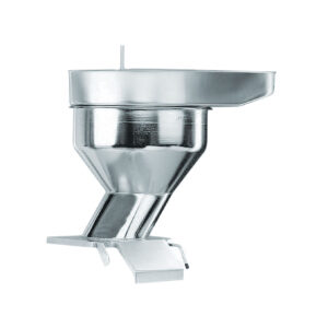 VEG PREP MACHINE - CL60 AUTOMATIC FEED HEAD ONLY<br> Robot Coupe