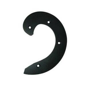 BILTONG SLICER - REPLACEMENT BLADE ONLY<br> By Butcherquip