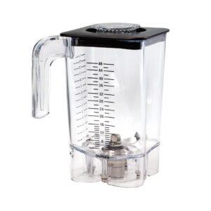 ECLIPSE BLENDER HAMILTON BEACH - SPARE JUG<br> Hamilton Beach
