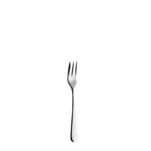 CARLTON CAKE FORK 3-PR 18/10 <br> By HEPP