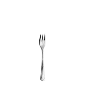KREUZBAND CAKE FORK 3-PR 18/10<br> By HEPP