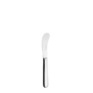 CARLTON BREAD/BUTTER KNIFE MB <br> By HEPP
