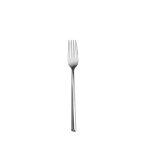 TRILOGIE DESSERT FORK 18/10 <br> By HEPP