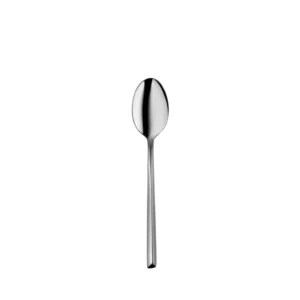 TRILOGIE DESSERT SPOON 18/10 <br> By HEPP