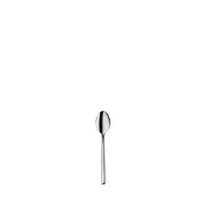 TRILOGIE DEMI-TASSE SPOON 18/10 <br> By HEPP