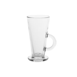 280ML AQUA LATINO MUG