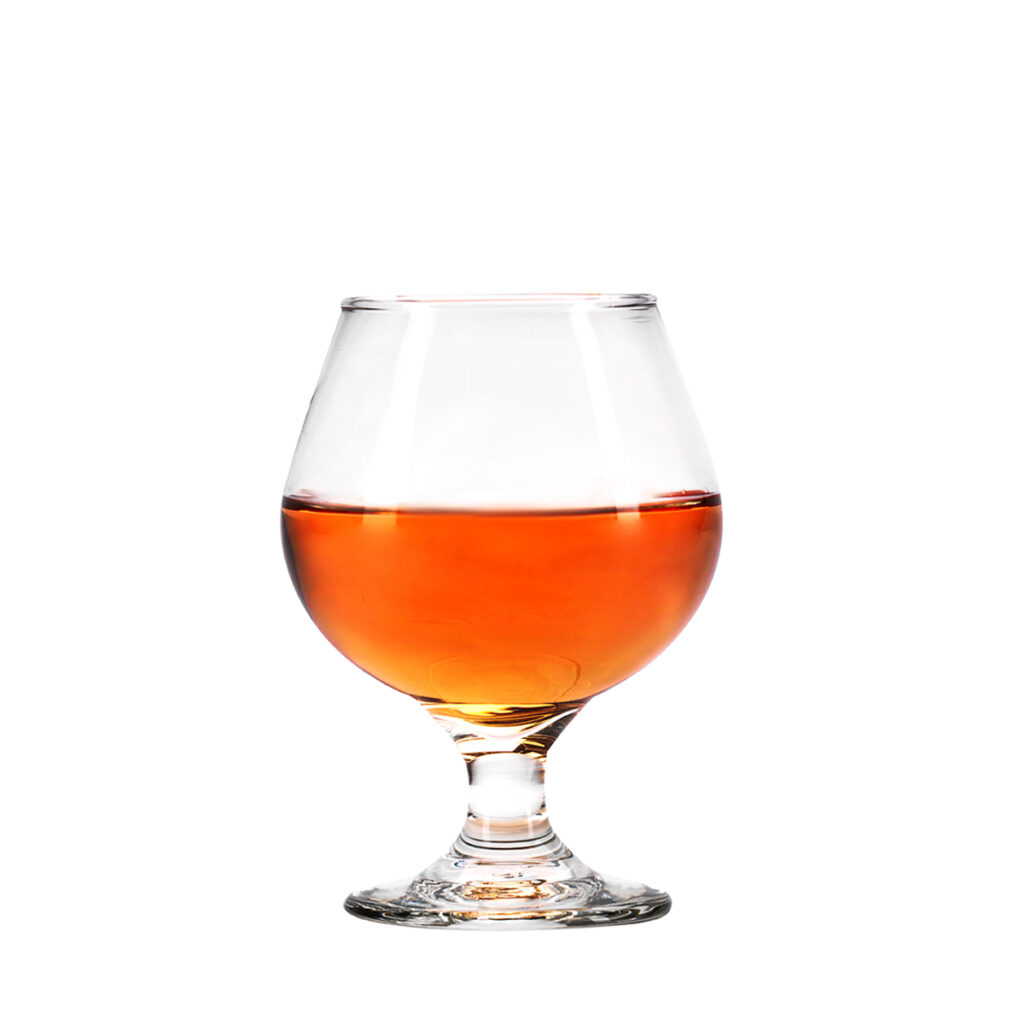 Libbey-Cognac-Embassy 518ML